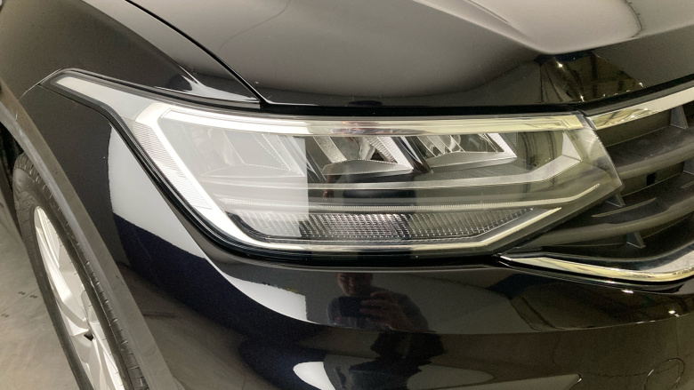 Volkswagen Tiguan 1.5 TSI 150 Life 5dr DSG Petrol Estate